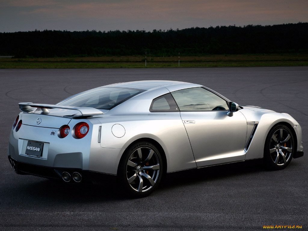 2009, nissan, gt, , datsun